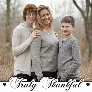 Meet your Posher, Donna